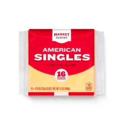 American Cheese Singles