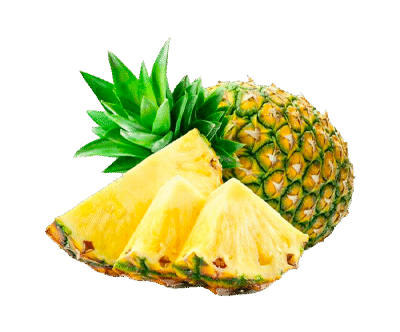 Exquisite Pineapple Creations for a Burst of Sweet Sunshine in Every