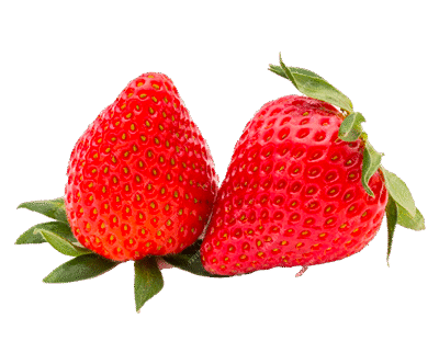 Fresh Strawberries by La Chatelaine Farms Per Pound