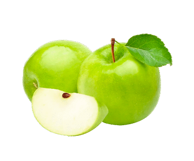Garden Fresh South African Green Apple