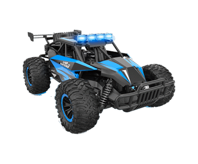 Toy Car Gifts for Boys Girls Kids 3+, RC Cars, Remote Control Car