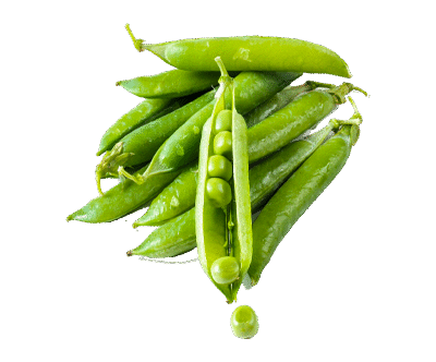 Whole Foods Market, Organic Trimmed Green Beans, 12 oz