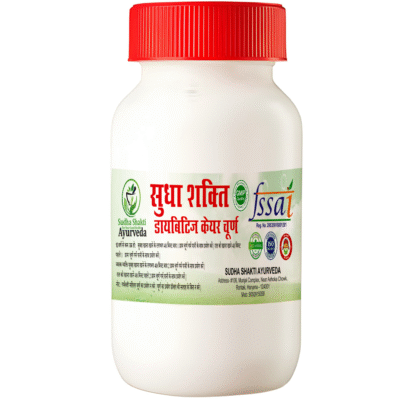 Diabetic Care Churan