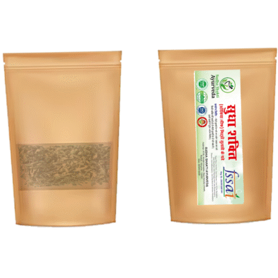 Dry Mithi Tulsi Leaves